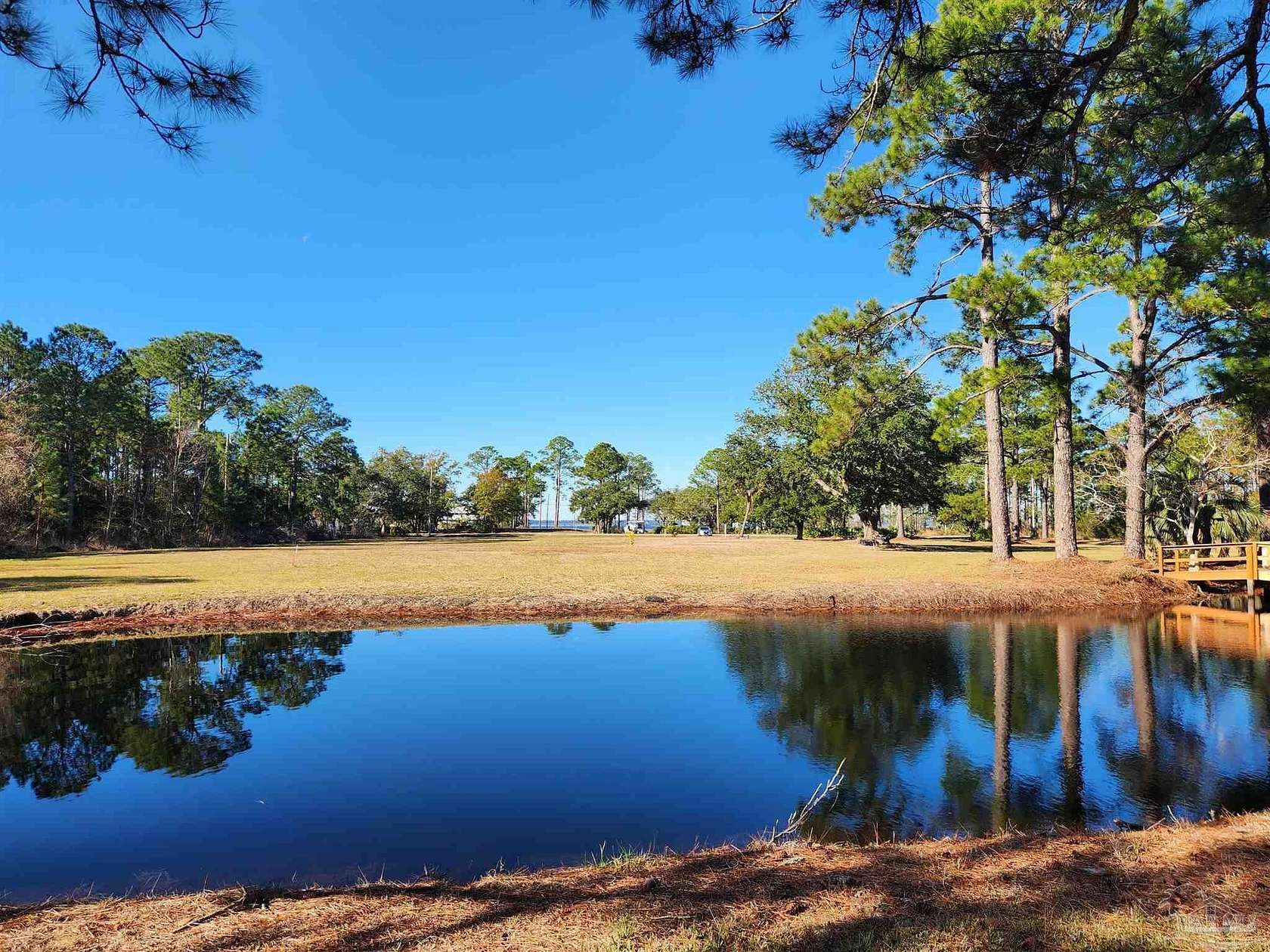 3 Acres of Residential Land for Sale in Milton, Florida