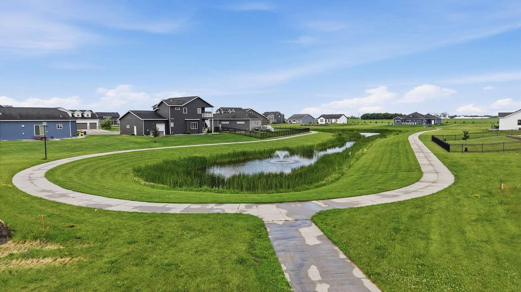 0.29 Acres of Residential Land for Sale in Glyndon, Minnesota