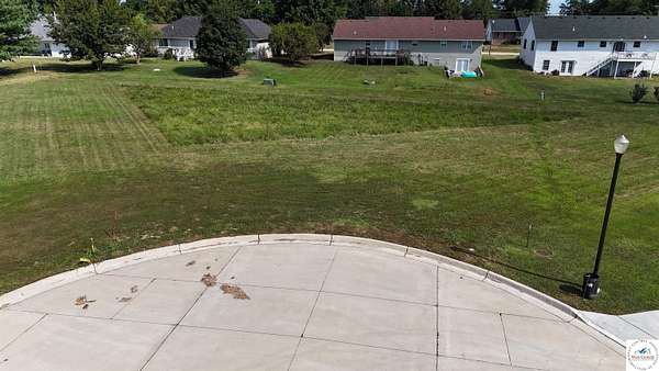 1.22 Acres of Residential Land for Sale in California, Missouri