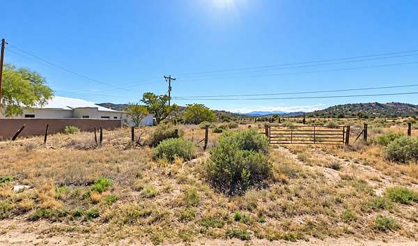 14.5 Acres of Recreational & Residential Land for Sale in Velarde, New Mexico