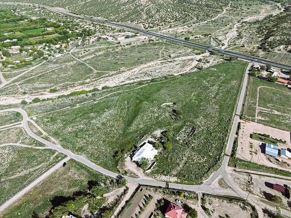 14.5 Acres of Land for Sale in Velarde, New Mexico