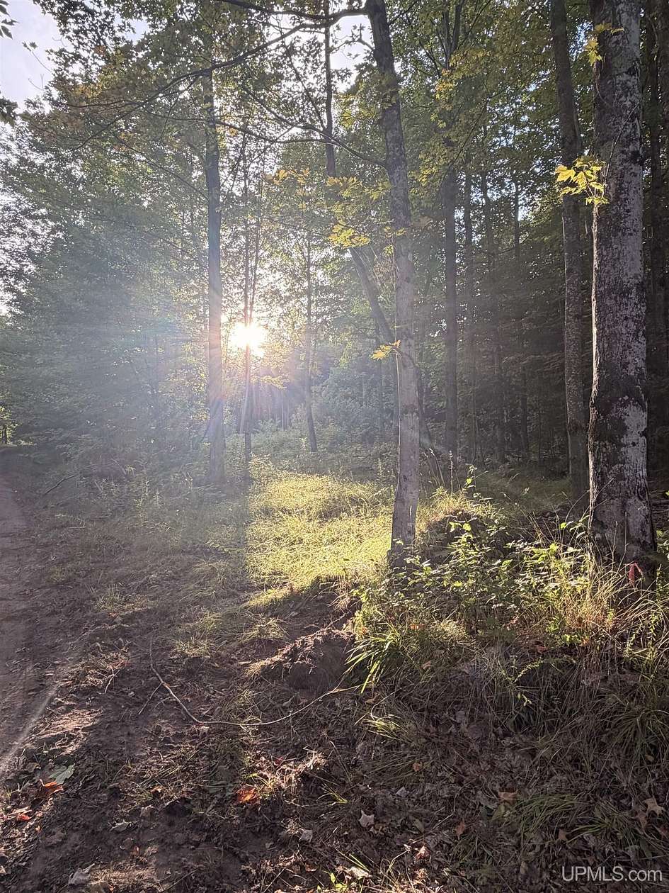 1.72 Acres of Residential Land for Sale in Munising, Michigan