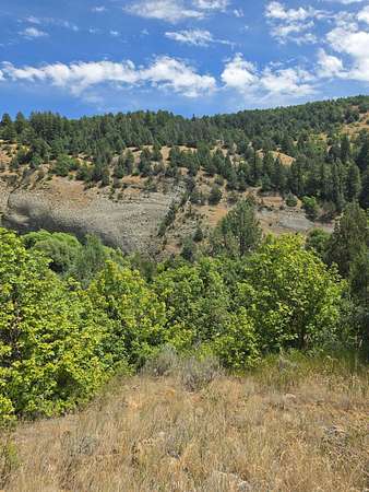 1.18 Acres of Residential Land for Sale in Preston, Idaho