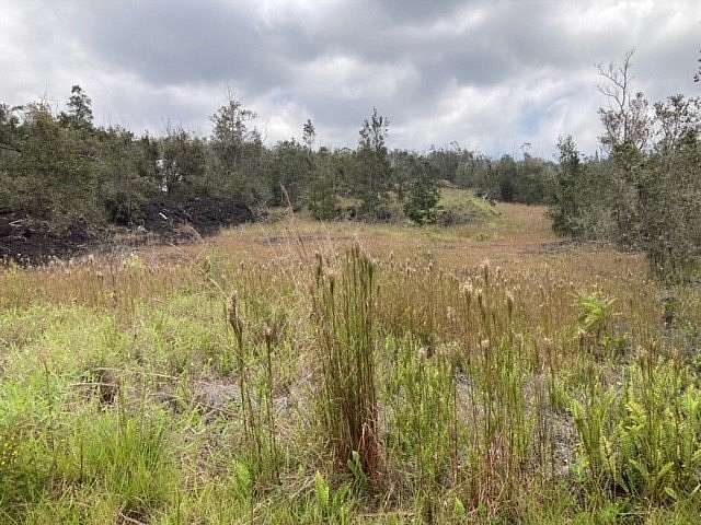 1 Acre of Residential Land for Sale in Hawaiian Ocean View, Hawaii