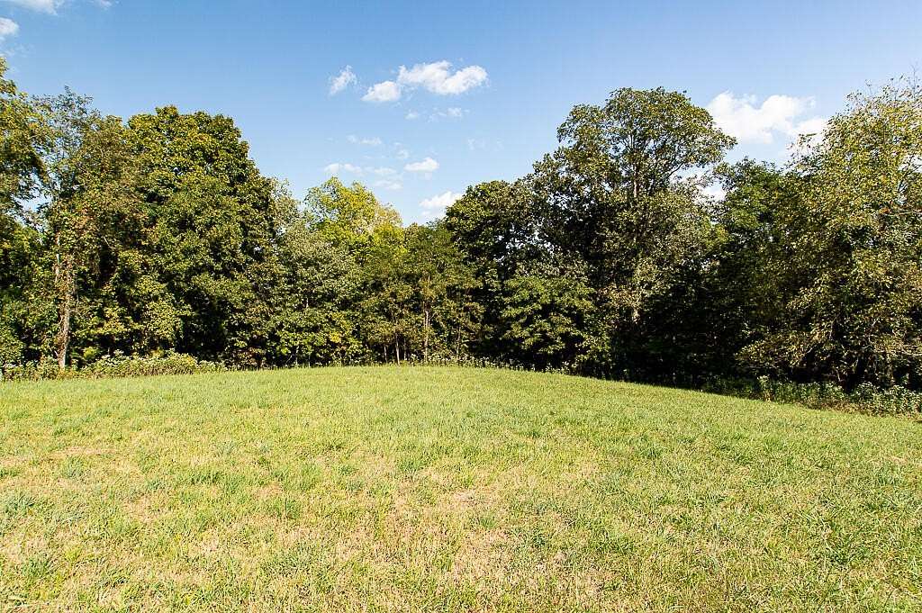 12.8 Acres of Land for Sale in Frankfort, Kentucky