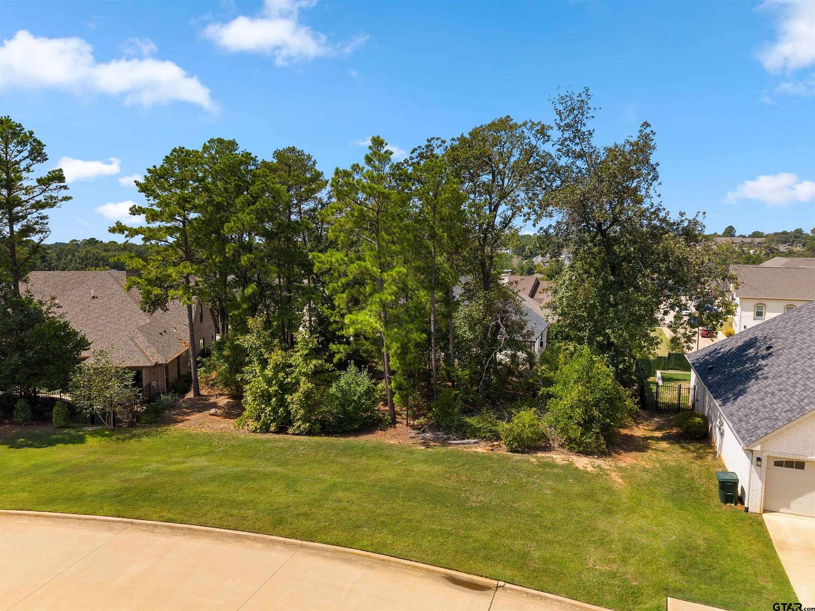 0.3 Acres of Residential Land for Sale in Tyler, Texas
