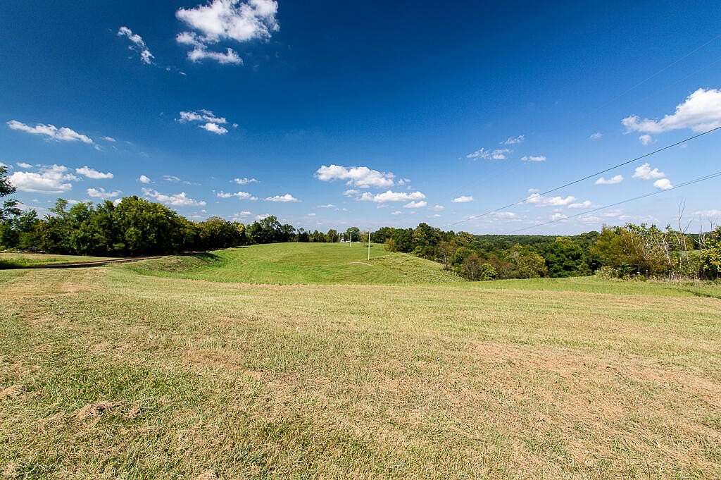 5.74 Acres of Residential Land for Sale in Frankfort, Kentucky