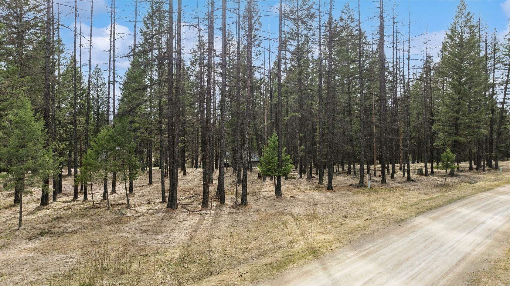 0.46 Acres of Residential Land for Sale in Eureka, Montana