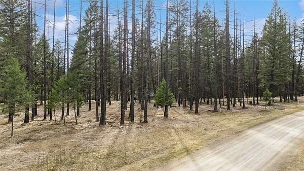 0.46 Acres of Residential Land for Sale in Eureka, Montana