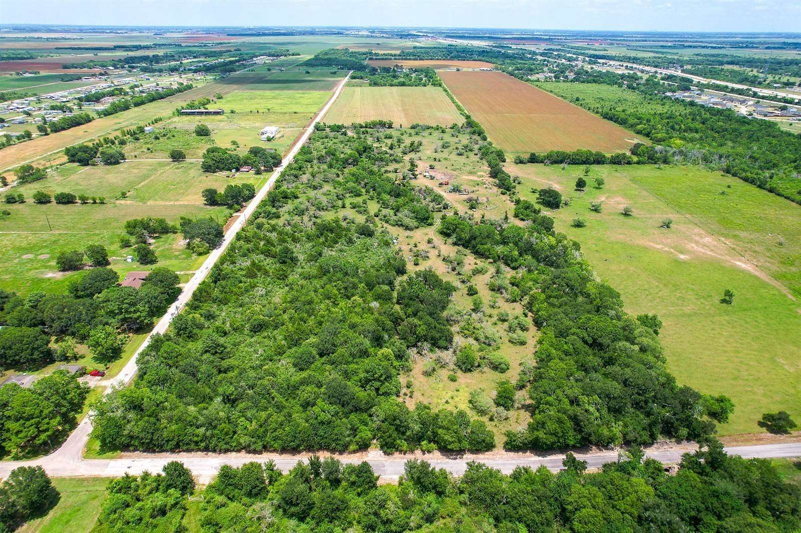 2 Acres of Land for Sale in Kendleton, Texas