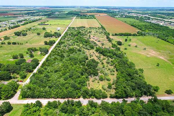 2 Acres of Land for Sale in Kendleton, Texas