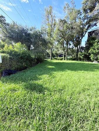 0.11 Acres of Residential Land for Sale in Tampa, Florida