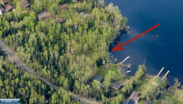 1.75 Acres of Residential Land for Sale in Tower, Minnesota