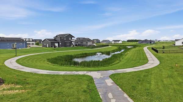 0.29 Acres of Residential Land for Sale in Glyndon, Minnesota