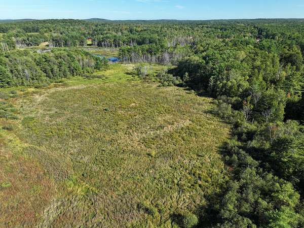 3 Acres of Land for Sale in Augusta, Maine