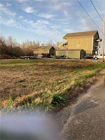 0.11 Acres of Residential Land for Sale in Vacherie, Louisiana