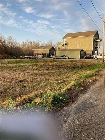 0.11 Acres of Residential Land for Sale in Vacherie, Louisiana