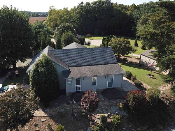2.46 Acres of Land with Home for Sale in Jasper, Indiana