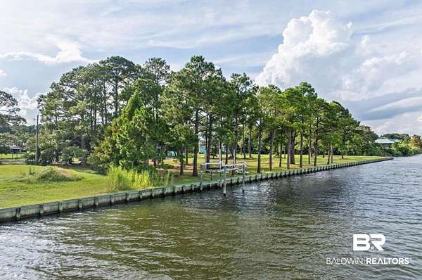0.48 Acres of Residential Land for Sale in Spanish Fort, Alabama