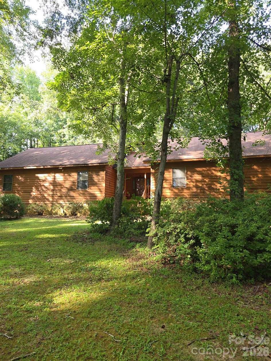 2.48 Acres of Land with Home for Sale in China Grove, North Carolina