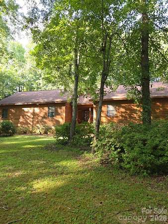 2.48 Acres of Land with Home for Sale in China Grove, North Carolina