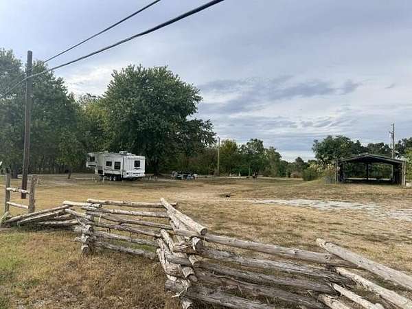 25 Acres of Improved Land for Sale in Theodosia, Missouri