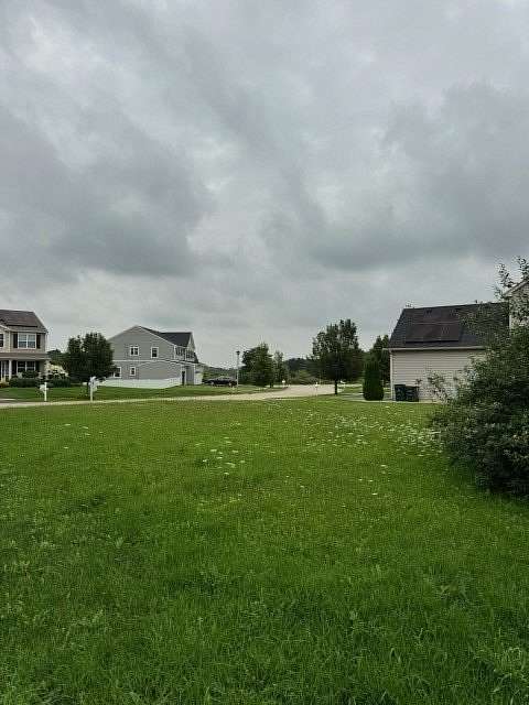 0.24 Acres of Residential Land for Sale in Antioch, Illinois