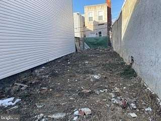 0.02 Acres of Residential Land for Sale in Philadelphia, Pennsylvania