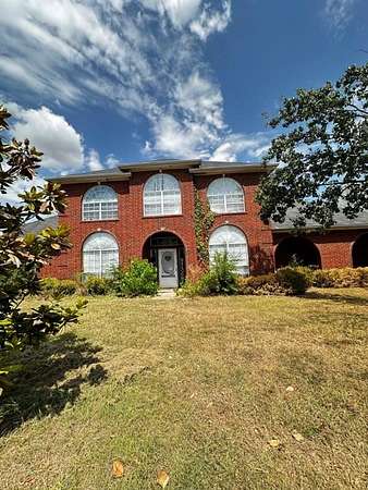 2.32 Acres of Land with Home for Sale in Kaufman, Texas