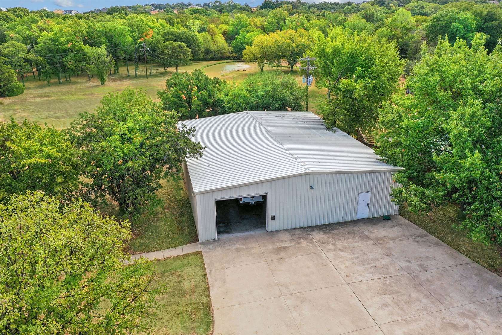 2 Acres of Residential Land for Sale in Argyle, Texas