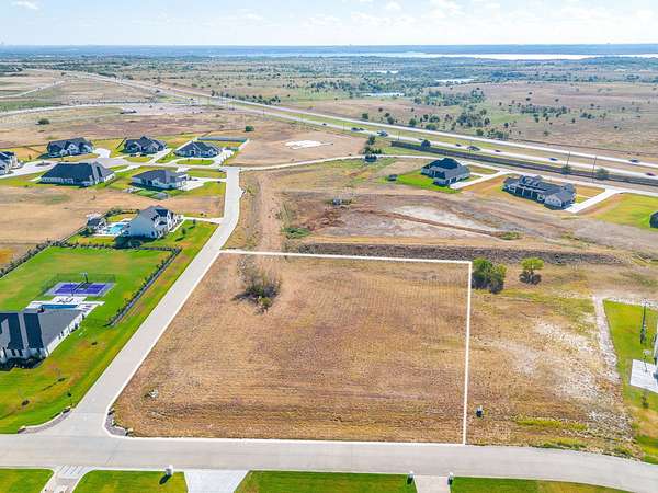 1.56 Acres of Residential Land for Sale in Fort Worth, Texas