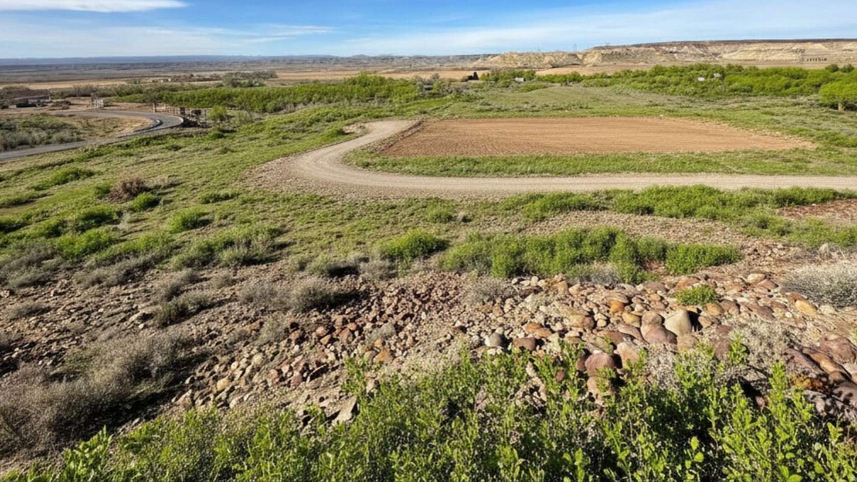 30.4 Acres of Land for Sale in Upalco, Utah