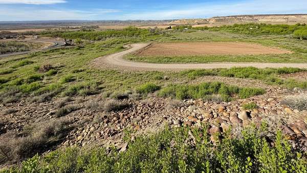 30.4 Acres of Land for Sale in Upalco, Utah