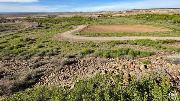 30.4 Acres of Land for Sale in Upalco, Utah