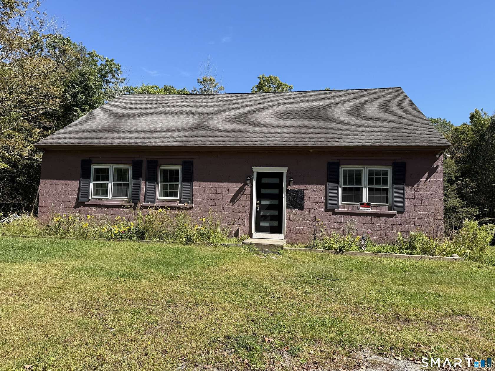 3.7 Acres of Land with Home for Sale in Winchester Town, Connecticut