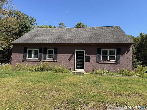 3.7 Acres of Land with Home for Sale in Winchester Town, Connecticut