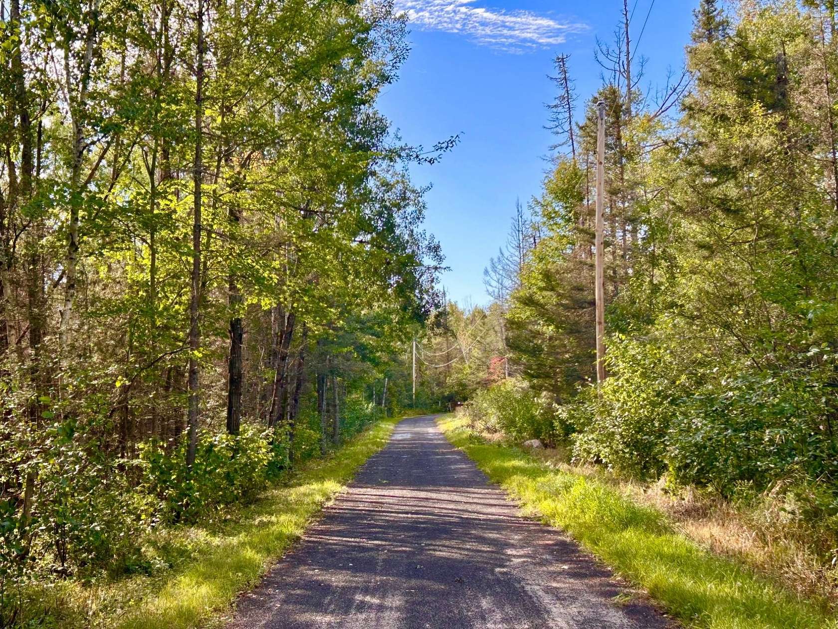 2 Acres of Land for Sale in Argonne, Wisconsin