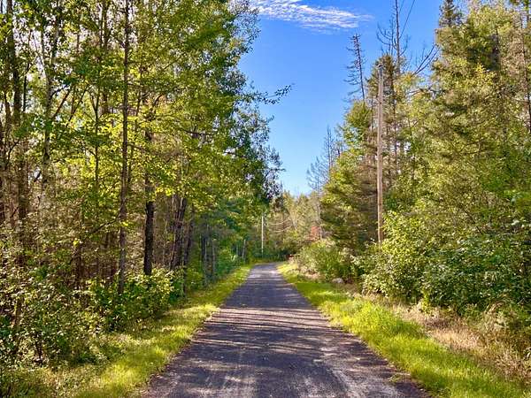 2 Acres of Land for Sale in Argonne, Wisconsin