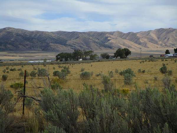 17.3 Acres of Land for Sale in Malad City, Idaho
