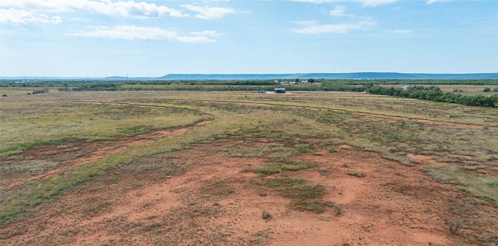 10 Acres of Land for Sale in Trent, Texas