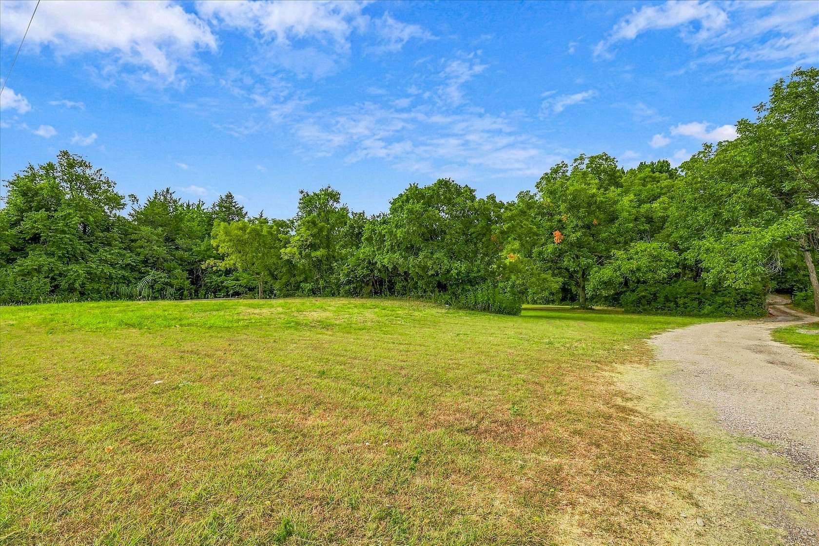 2.67 Acres of Residential Land for Sale in Rowlett, Texas
