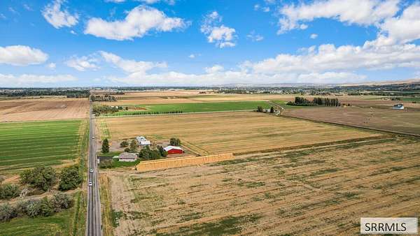 82.2 Acres of Land for Sale in Idaho Falls, Idaho