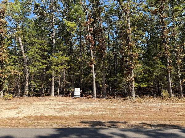 0.34 Acres of Land for Sale in Mount Vernon, Texas