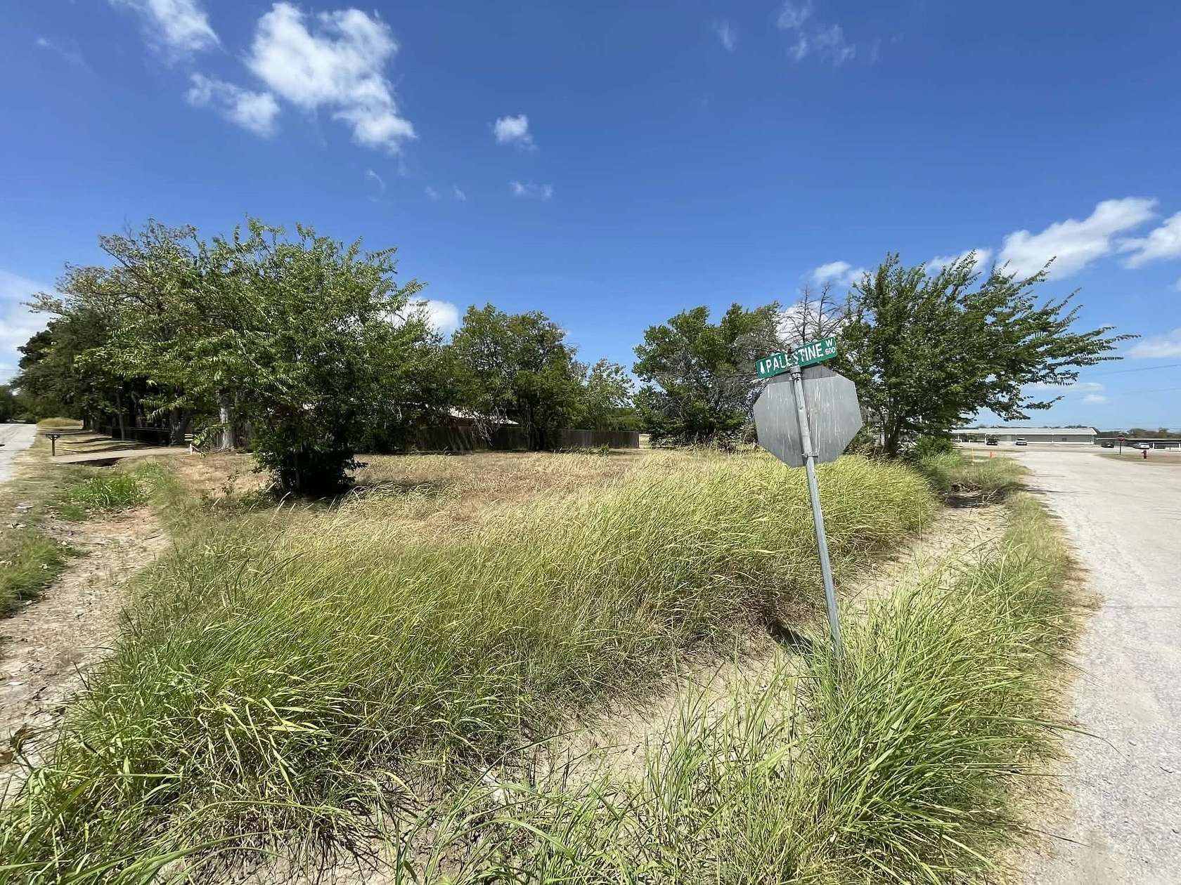 0.26 Acres of Mixed-Use Land for Sale in Mexia, Texas