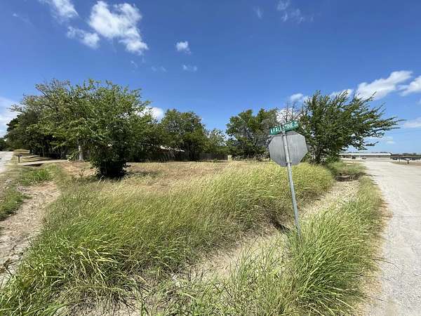 0.26 Acres of Mixed-Use Land for Sale in Mexia, Texas