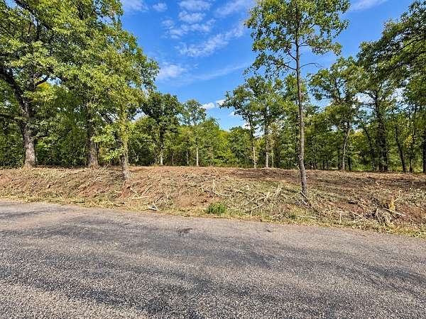 2.38 Acres of Residential Land for Sale in Keene, Texas