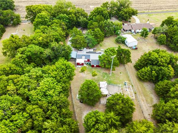 4 Acres of Residential Land for Sale in Anna, Texas