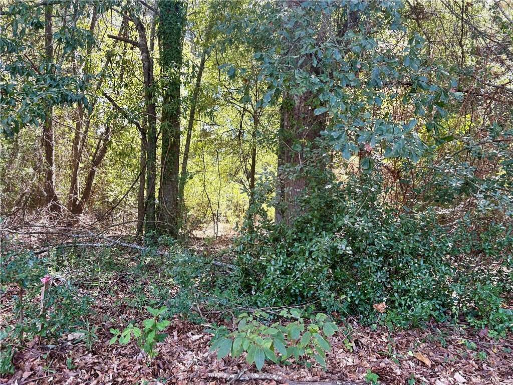 0.7 Acres of Commercial Land for Sale in Anderson, South Carolina