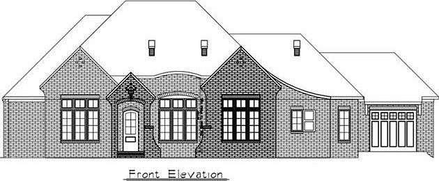 4.83 Acres of Land with Home for Sale in Auburn, Alabama