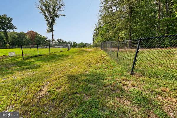 114 Acres of Recreational & Residential Land for Sale in Louisa, Virginia